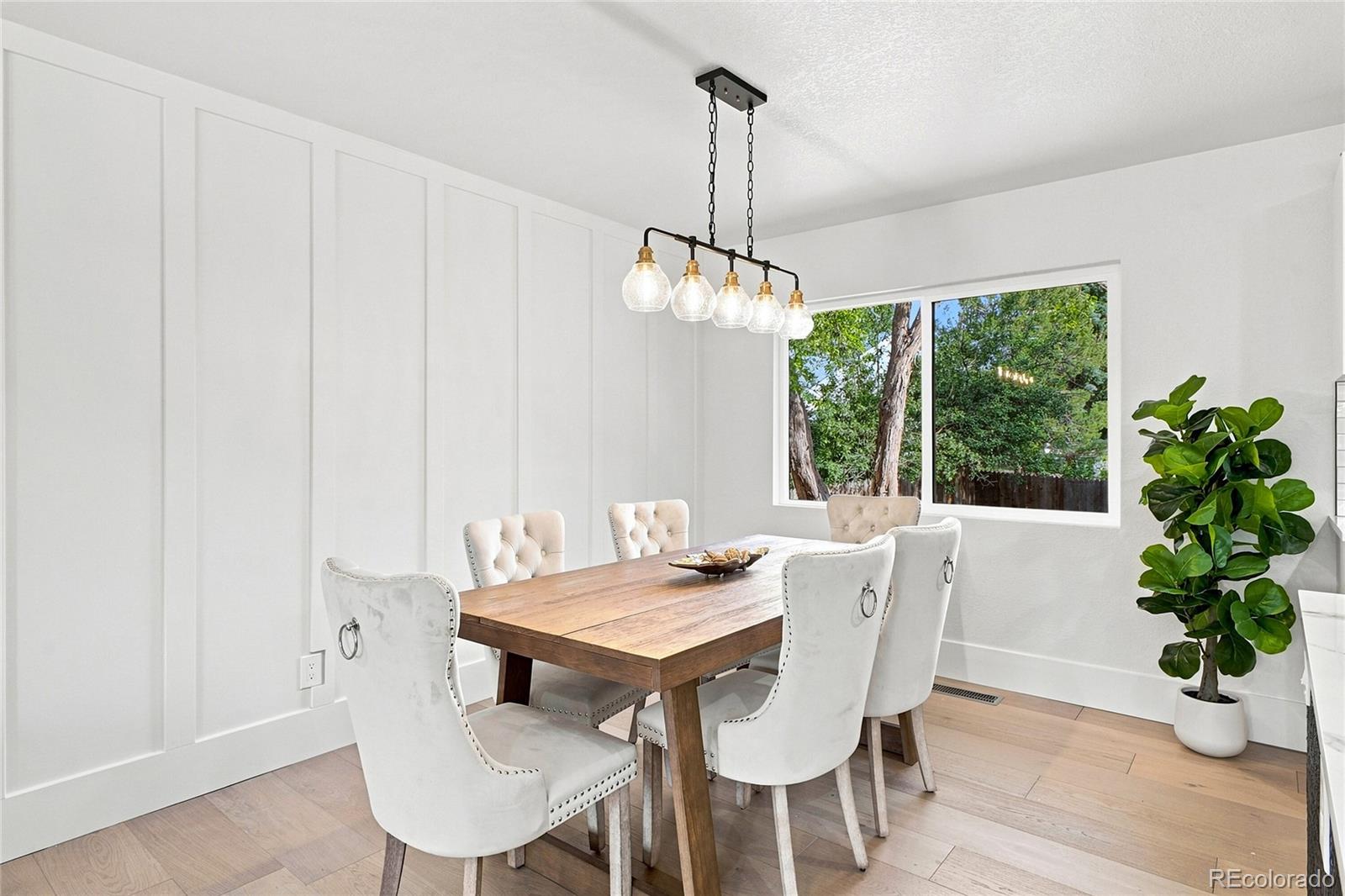 MLS Image #3 for 7042 e wesley avenue,denver, Colorado