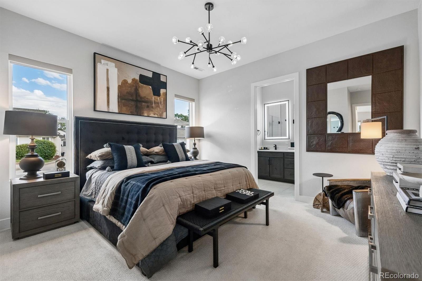 MLS Image #16 for 888 s valentia street,denver, Colorado