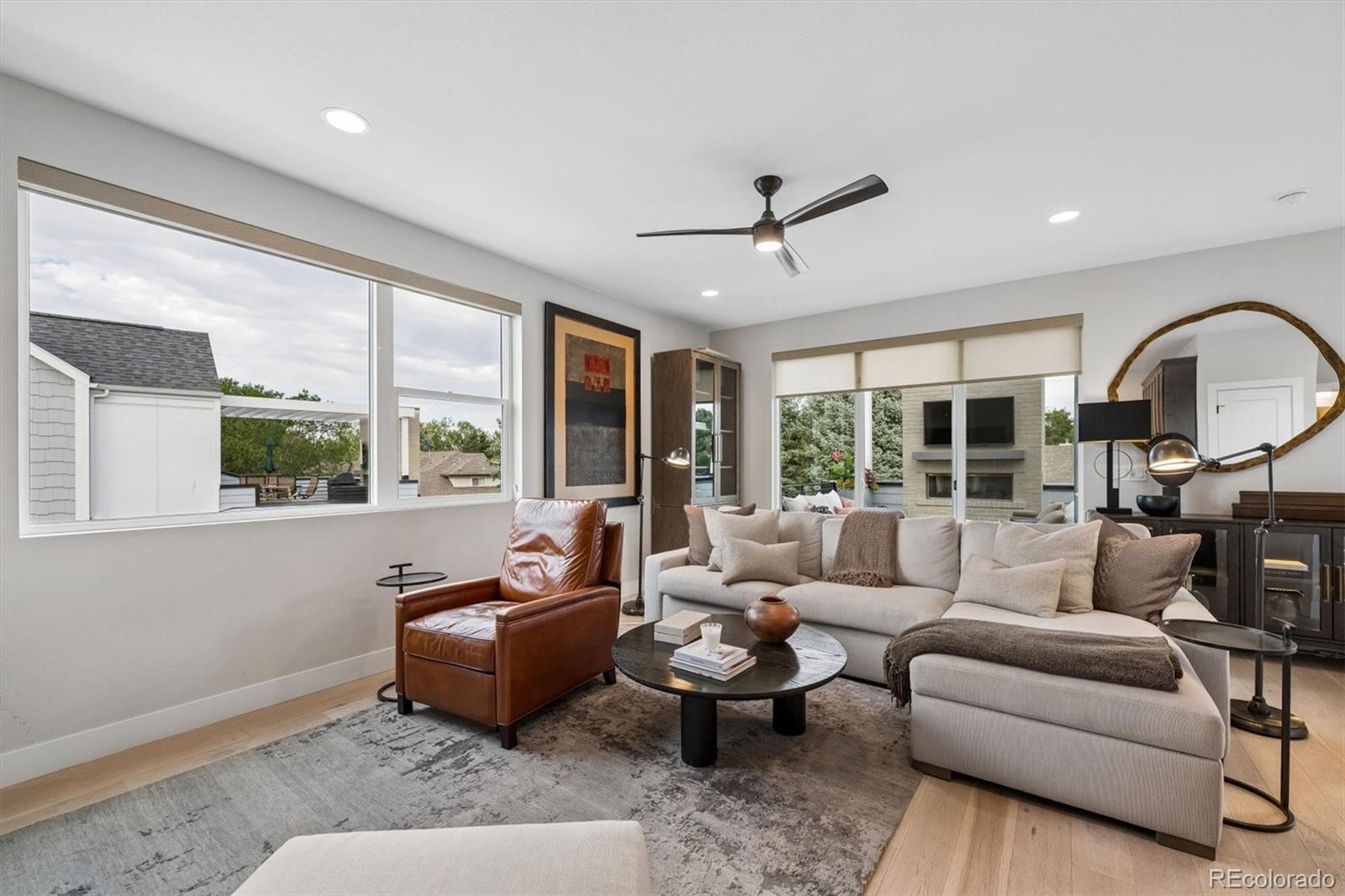 MLS Image #19 for 888 s valentia street,denver, Colorado