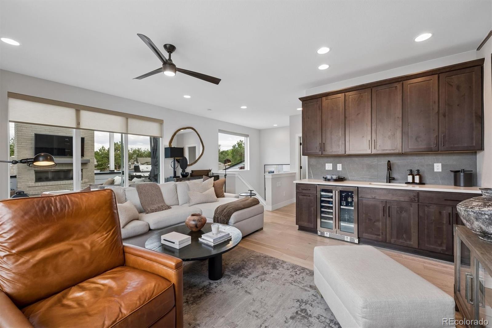 MLS Image #20 for 888 s valentia street,denver, Colorado