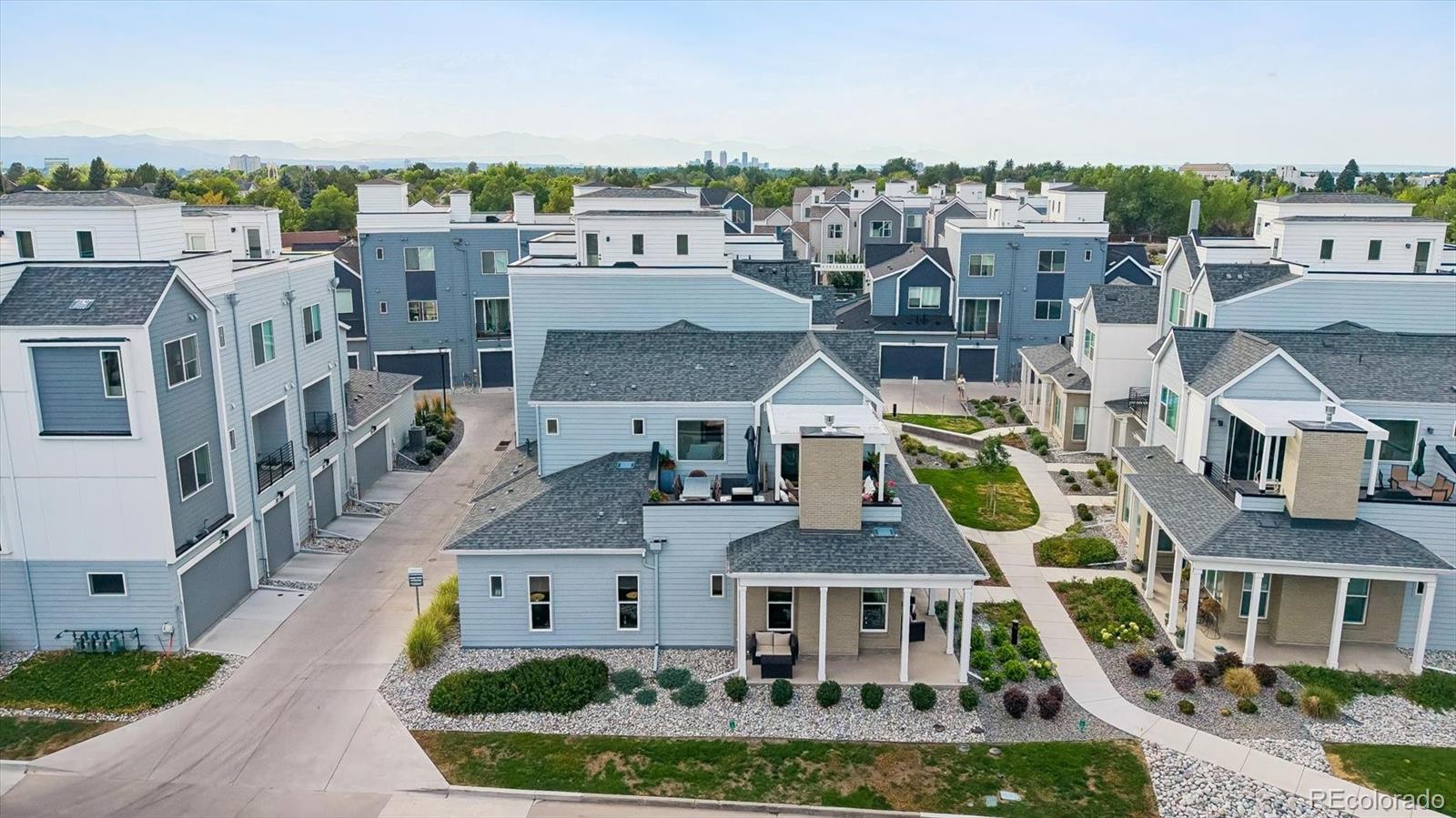 MLS Image #32 for 888 s valentia street,denver, Colorado