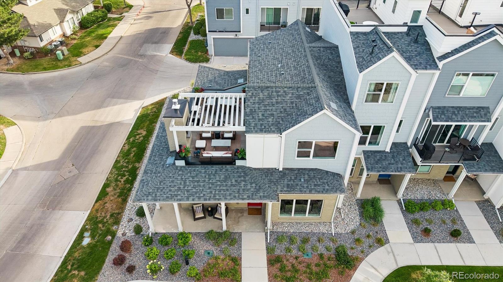 MLS Image #34 for 888 s valentia street,denver, Colorado