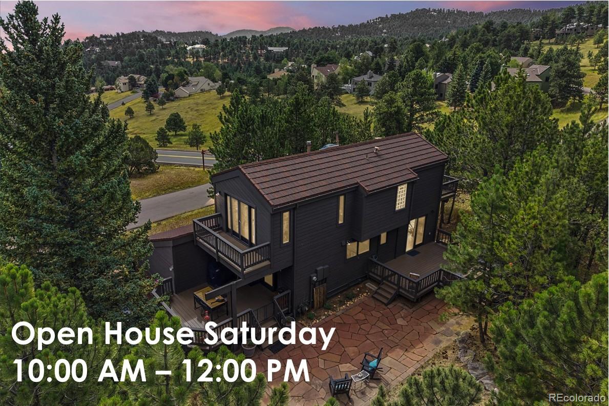 MLS Image #0 for 865  aster way,golden, Colorado