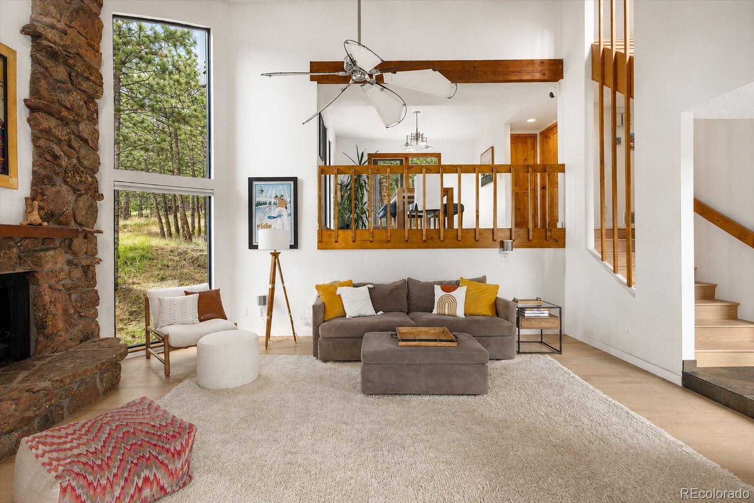 MLS Image #10 for 865  aster way,golden, Colorado