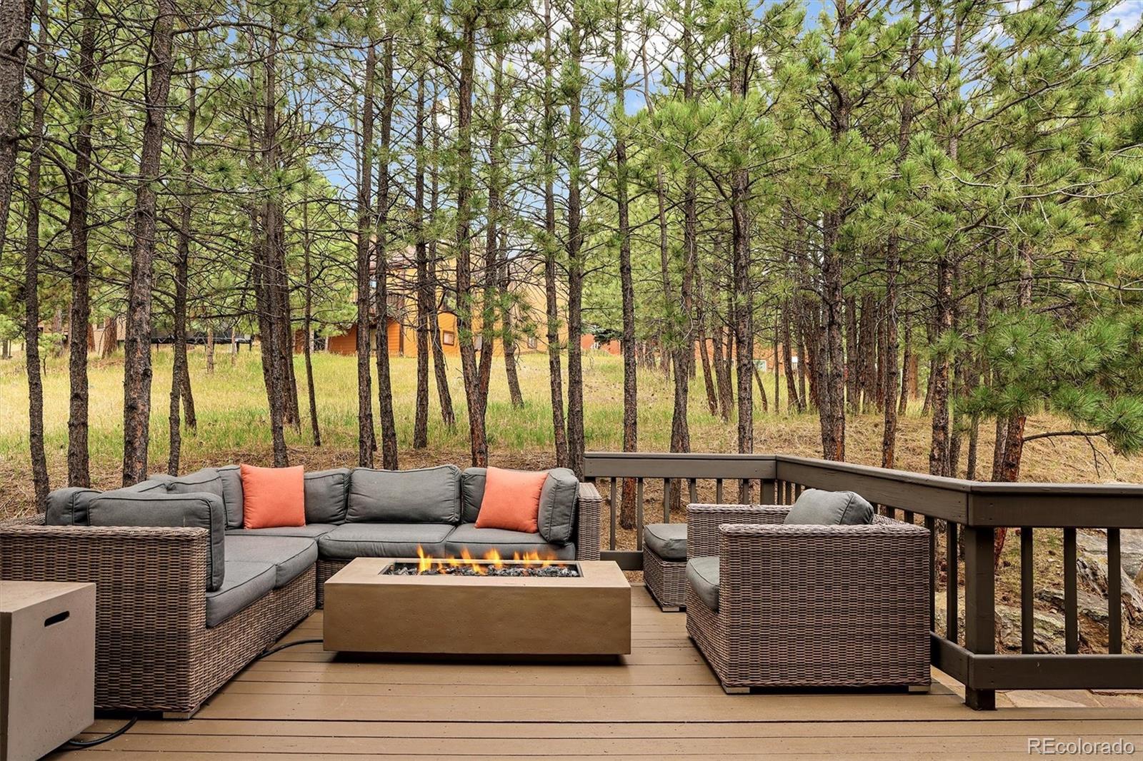 MLS Image #14 for 865  aster way,golden, Colorado