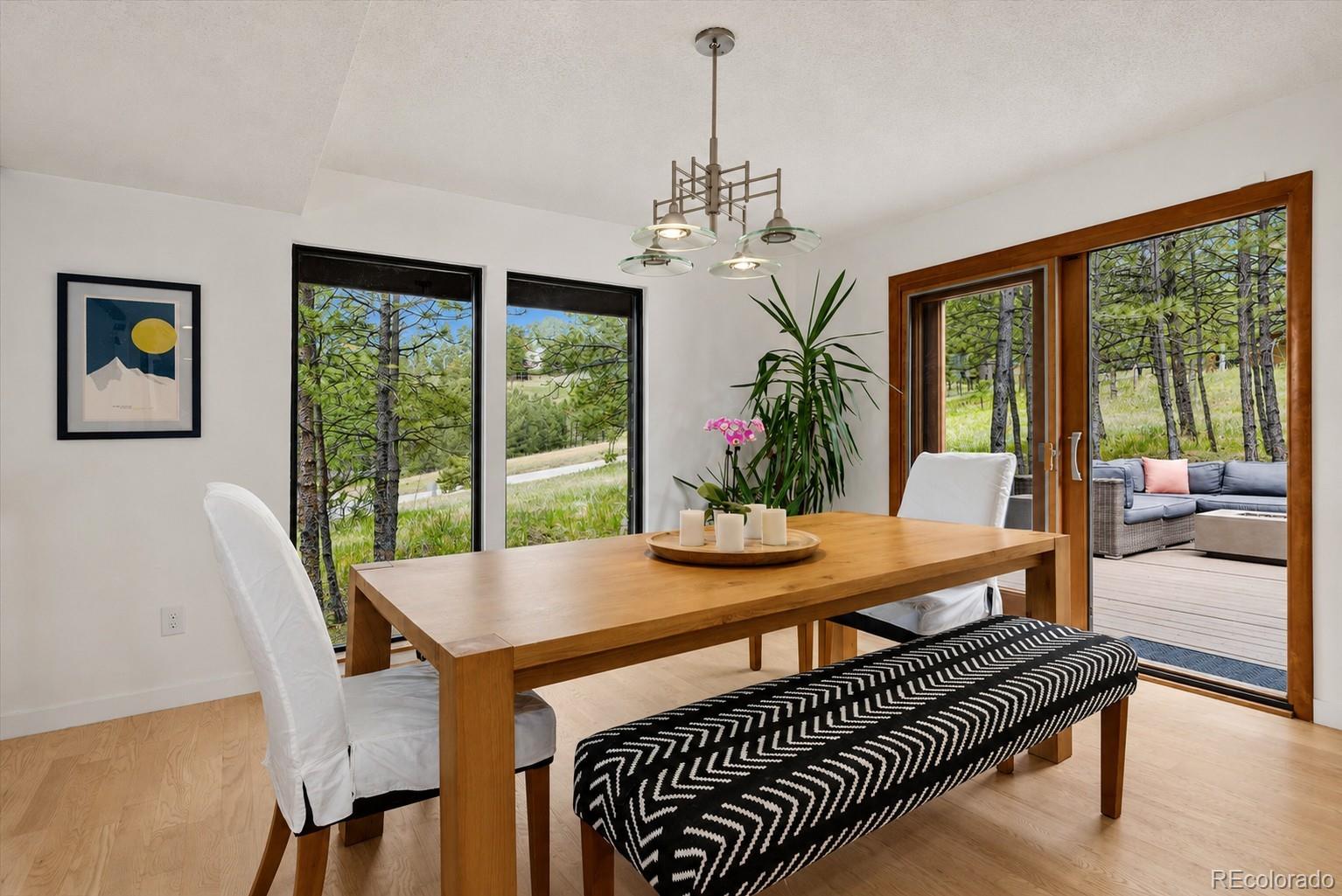 MLS Image #3 for 865  aster way,golden, Colorado
