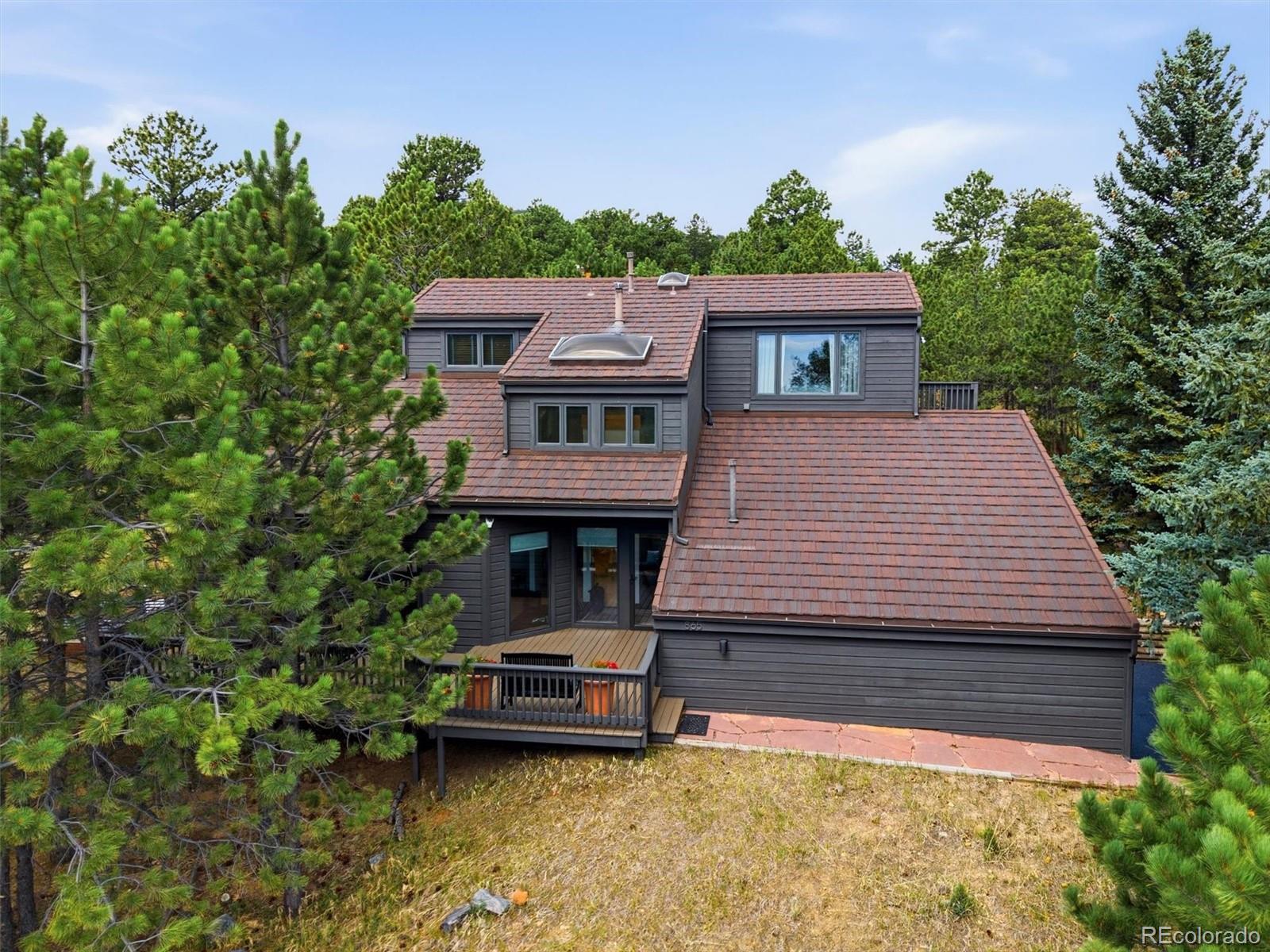 MLS Image #31 for 865  aster way,golden, Colorado