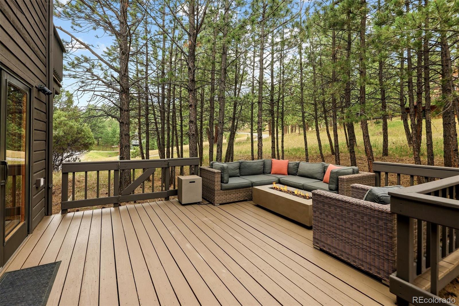 MLS Image #5 for 865  aster way,golden, Colorado