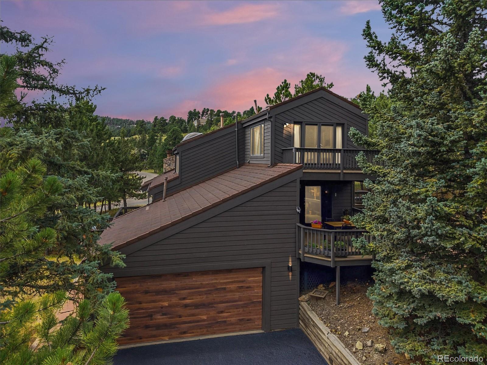 MLS Image #6 for 865  aster way,golden, Colorado