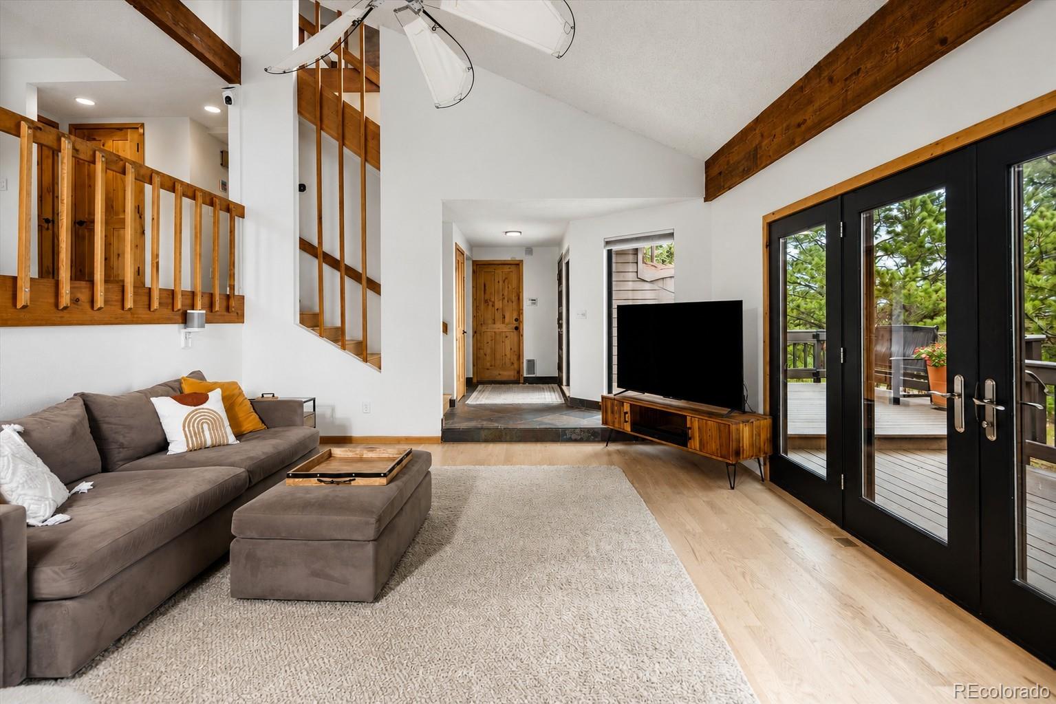MLS Image #9 for 865  aster way,golden, Colorado