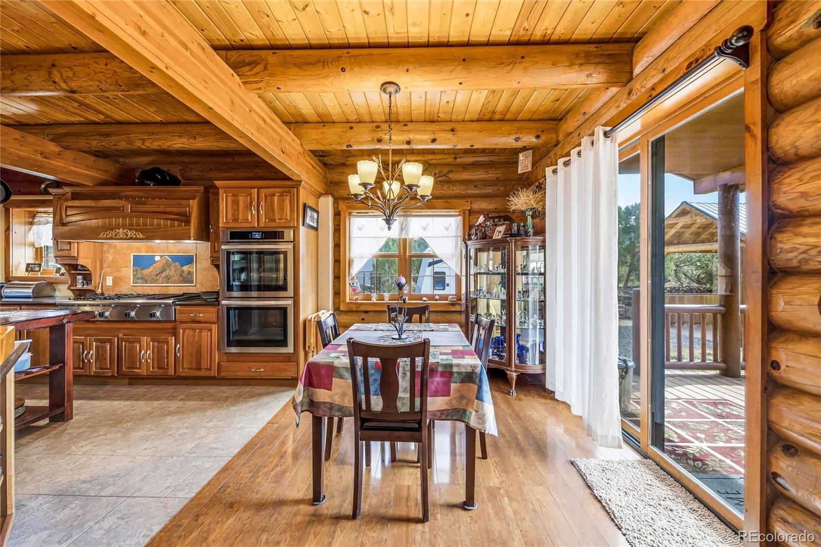 MLS Image #14 for 13507  lonesome cove road,hotchkiss, Colorado