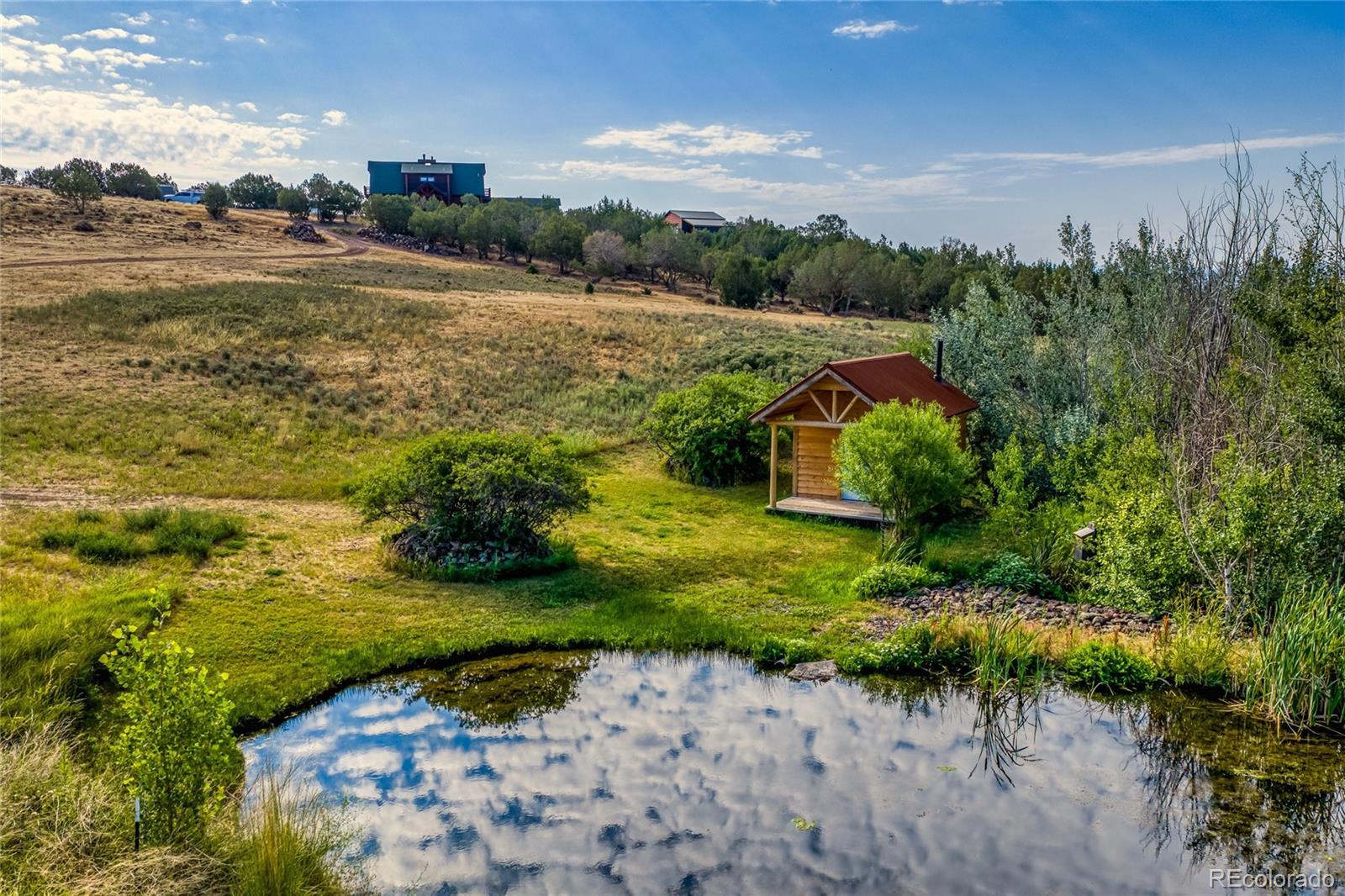 MLS Image #2 for 13507  lonesome cove road,hotchkiss, Colorado