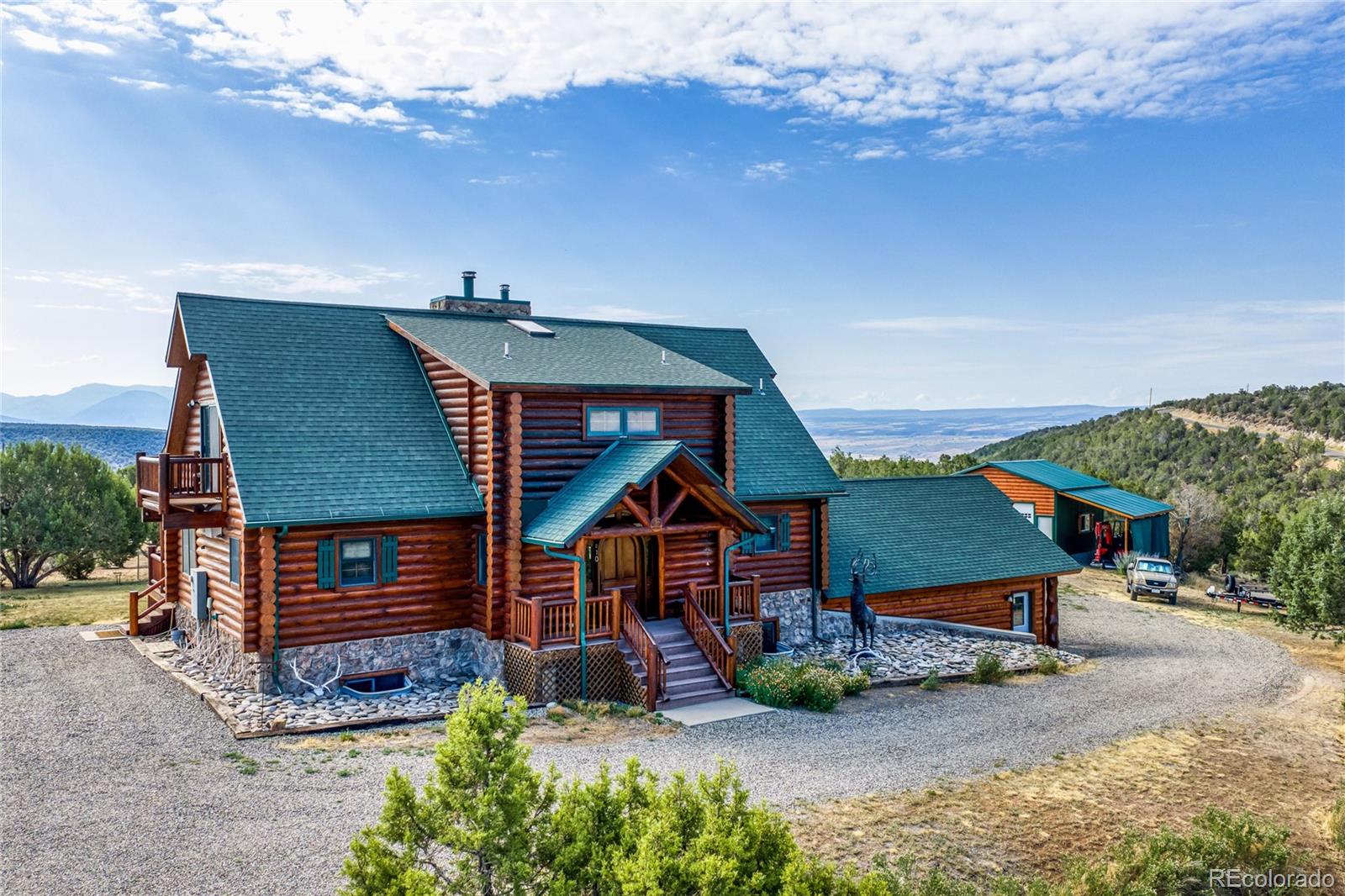 MLS Image #3 for 13507  lonesome cove road,hotchkiss, Colorado