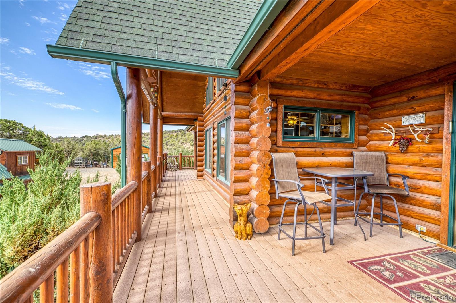 MLS Image #4 for 13507  lonesome cove road,hotchkiss, Colorado