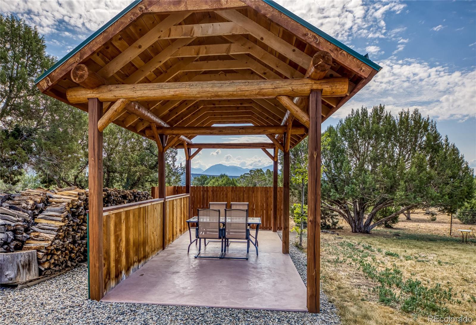 MLS Image #7 for 13507  lonesome cove road,hotchkiss, Colorado