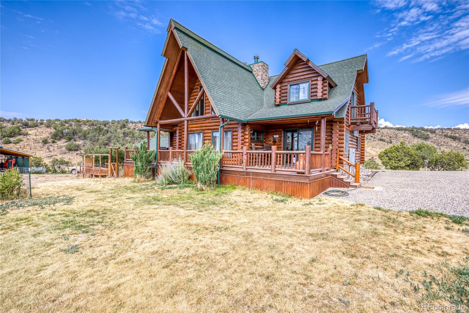 MLS Image #8 for 13507  lonesome cove road,hotchkiss, Colorado
