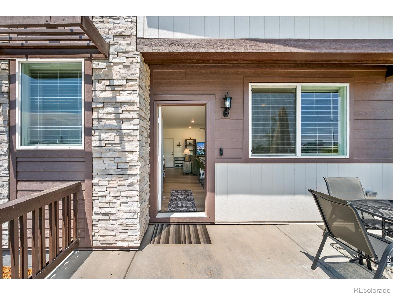 MLS Image #0 for 5560  second avenue,timnath, Colorado