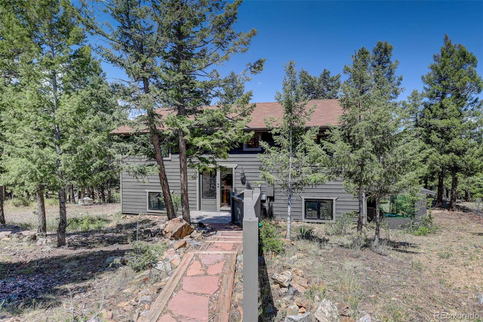 MLS Image #2 for 71  columbine drive,bailey, Colorado