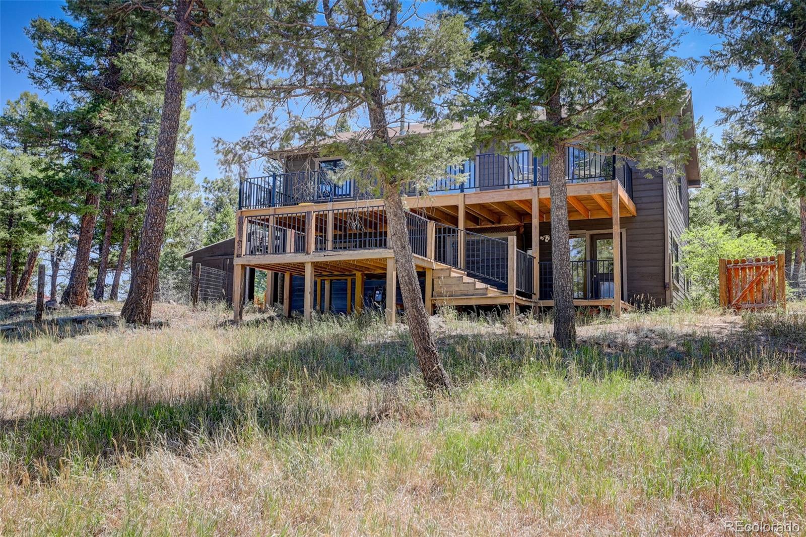 MLS Image #28 for 71  columbine drive,bailey, Colorado