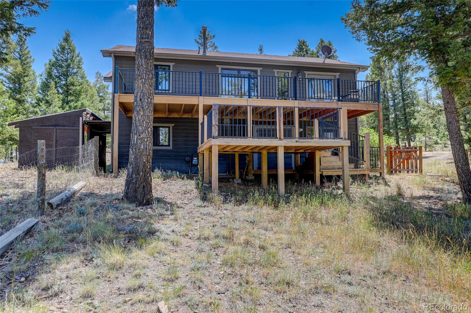 MLS Image #29 for 71  columbine drive,bailey, Colorado