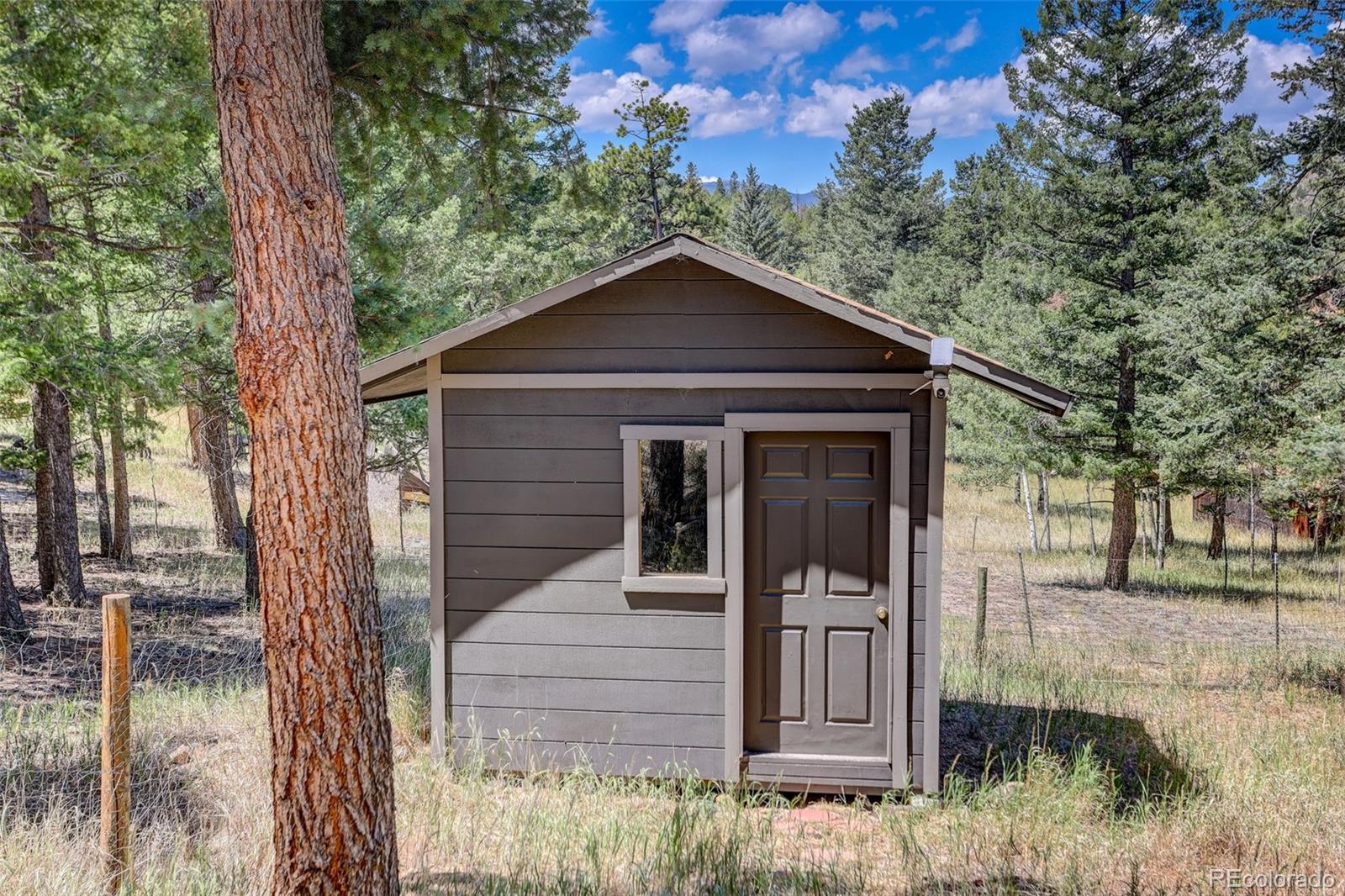 MLS Image #33 for 71  columbine drive,bailey, Colorado
