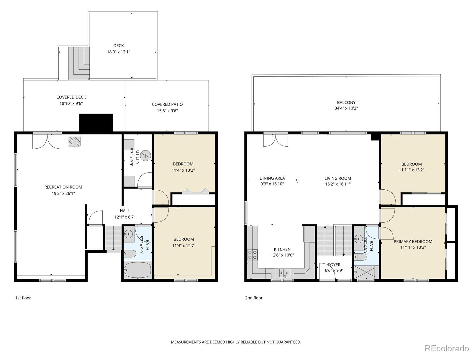 MLS Image #37 for 71  columbine drive,bailey, Colorado