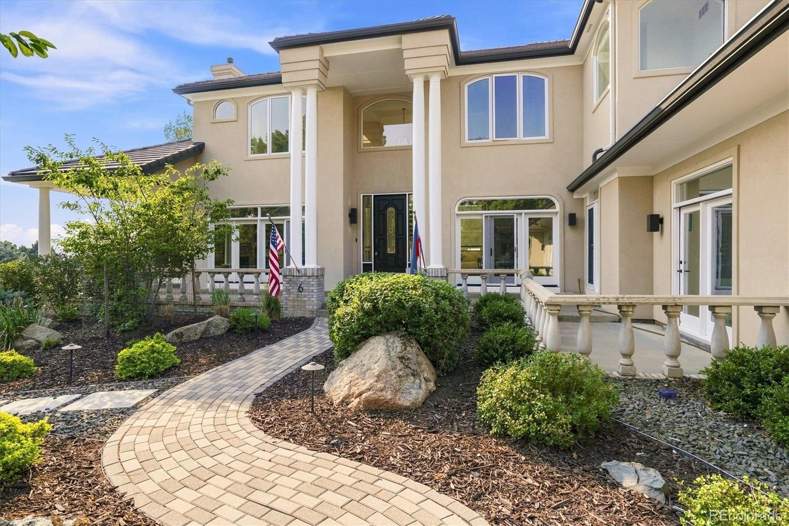 MLS Image #0 for 6  ptarmigan ,littleton, Colorado