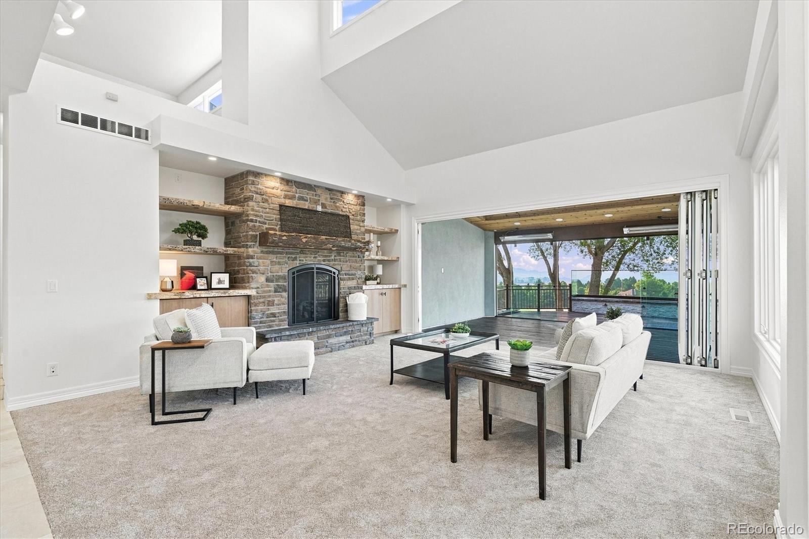 MLS Image #12 for 6  ptarmigan ,littleton, Colorado