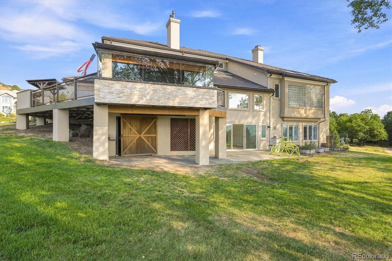 MLS Image #21 for 6  ptarmigan ,littleton, Colorado