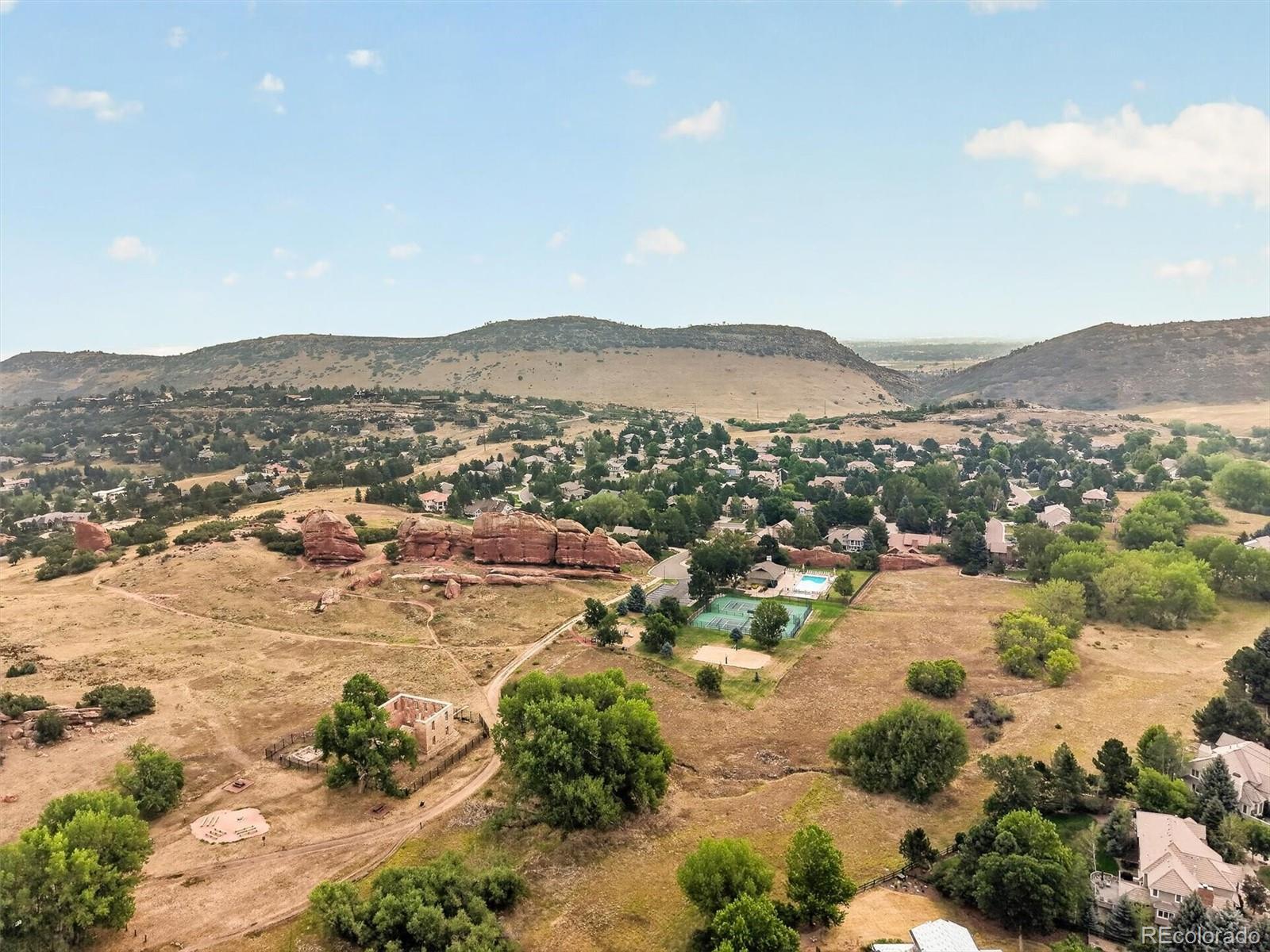 MLS Image #31 for 6  ptarmigan ,littleton, Colorado