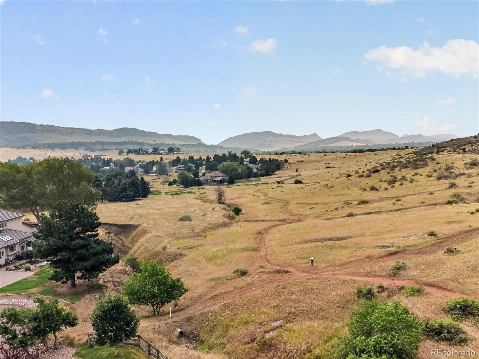 MLS Image #32 for 6  ptarmigan ,littleton, Colorado