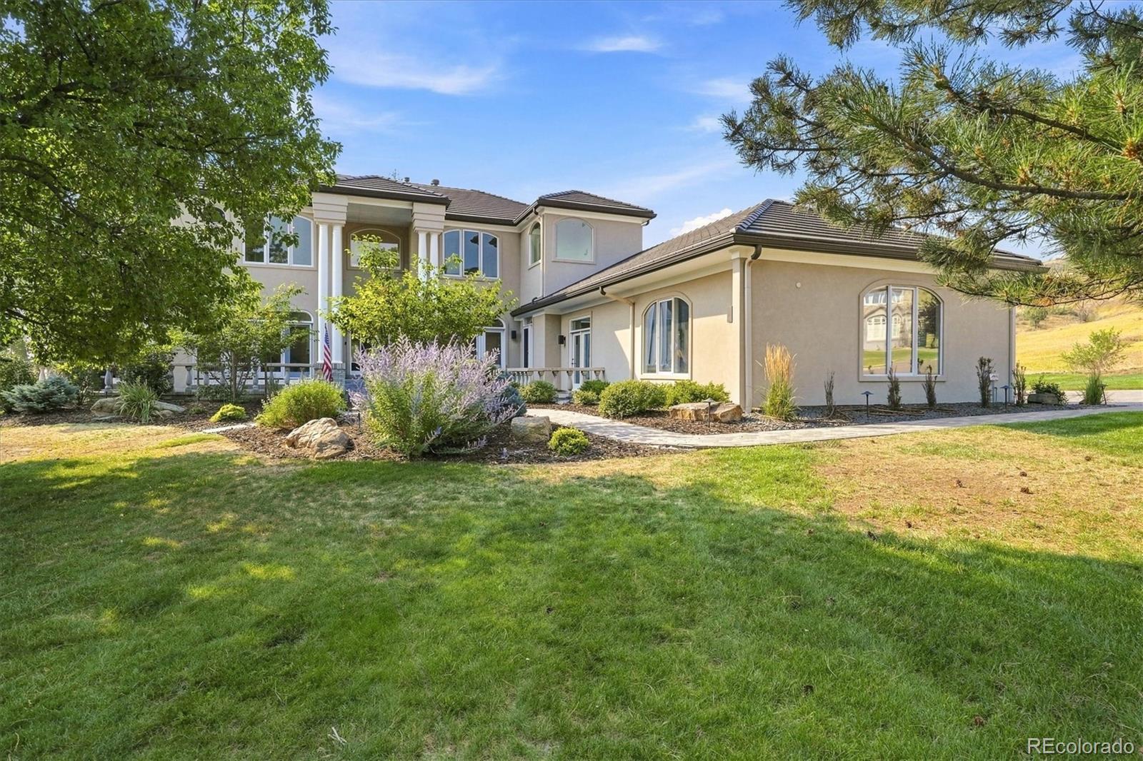 MLS Image #36 for 6  ptarmigan ,littleton, Colorado