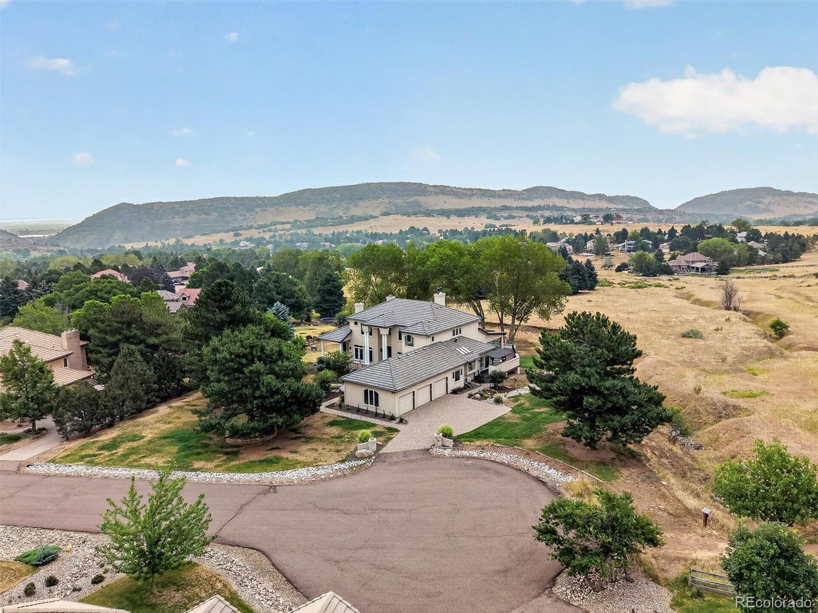 MLS Image #37 for 6  ptarmigan ,littleton, Colorado