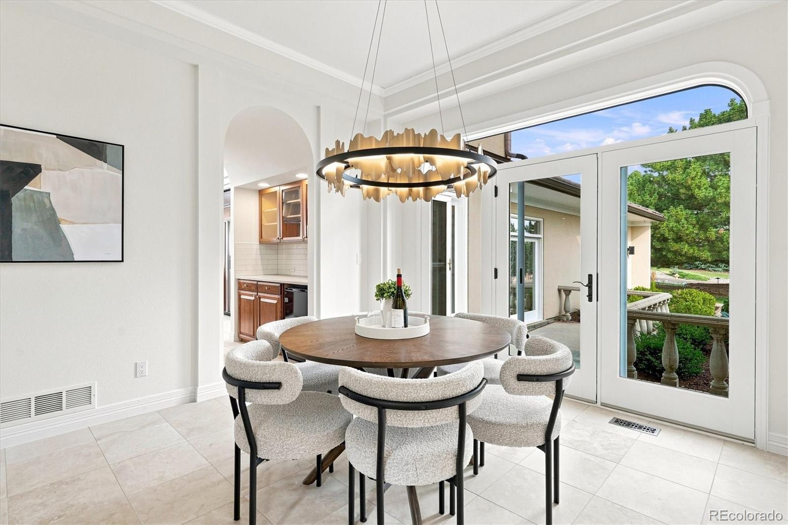 MLS Image #4 for 6  ptarmigan ,littleton, Colorado