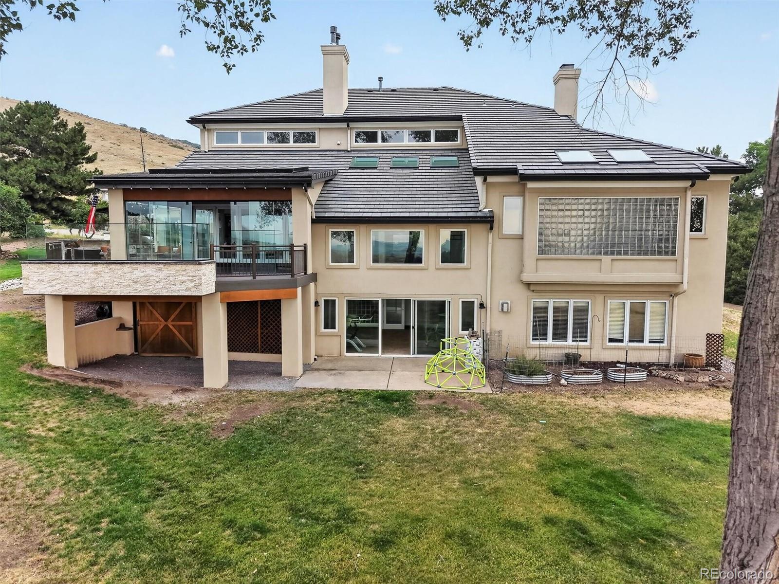 MLS Image #42 for 6  ptarmigan ,littleton, Colorado