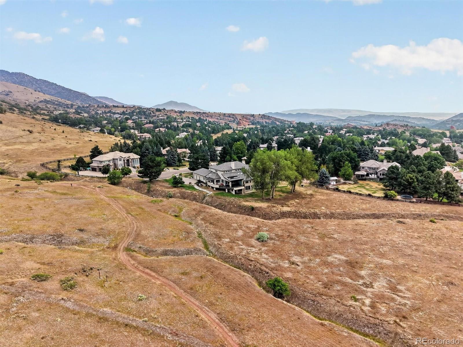 MLS Image #43 for 6  ptarmigan ,littleton, Colorado