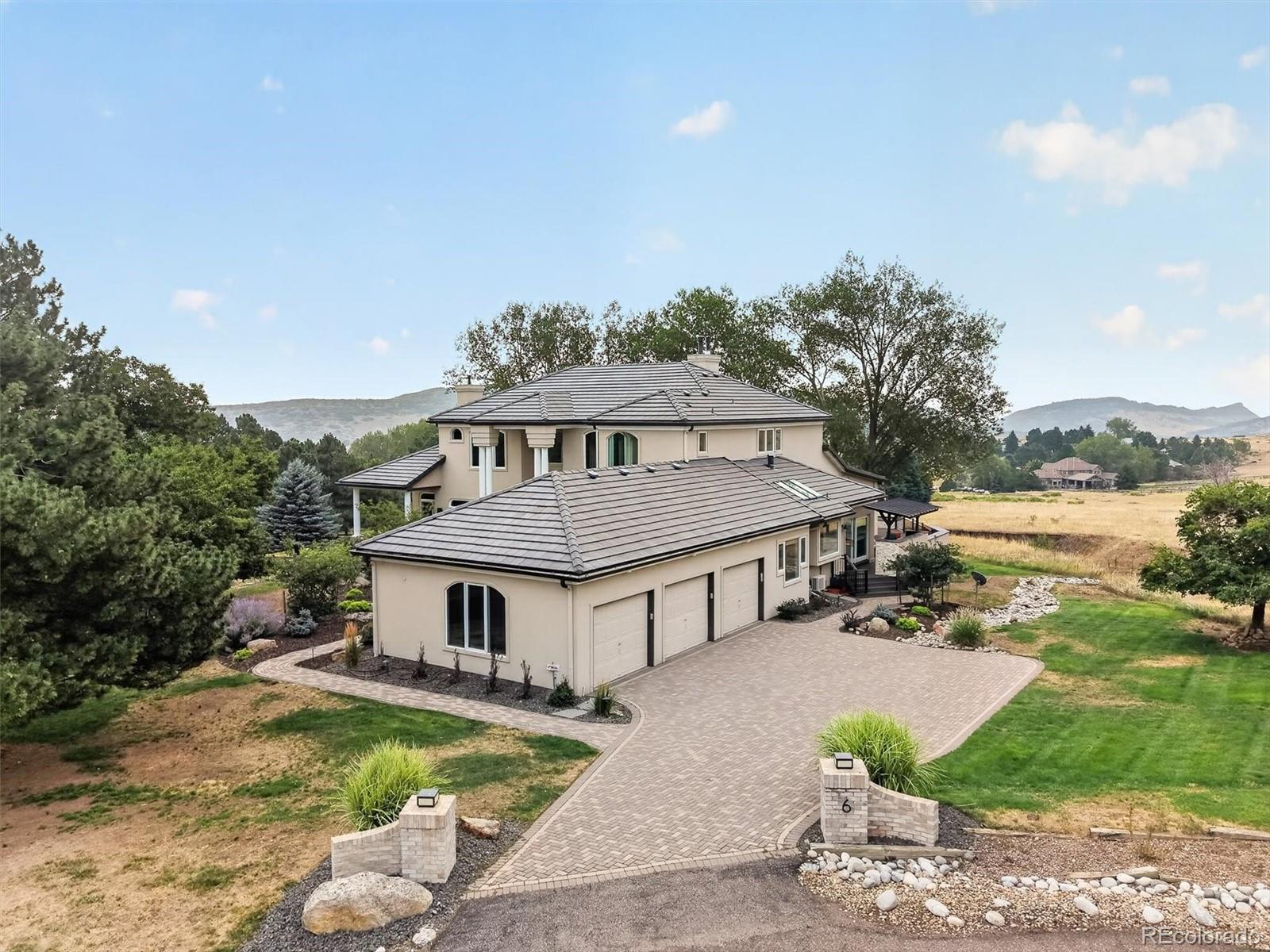 MLS Image #44 for 6  ptarmigan ,littleton, Colorado