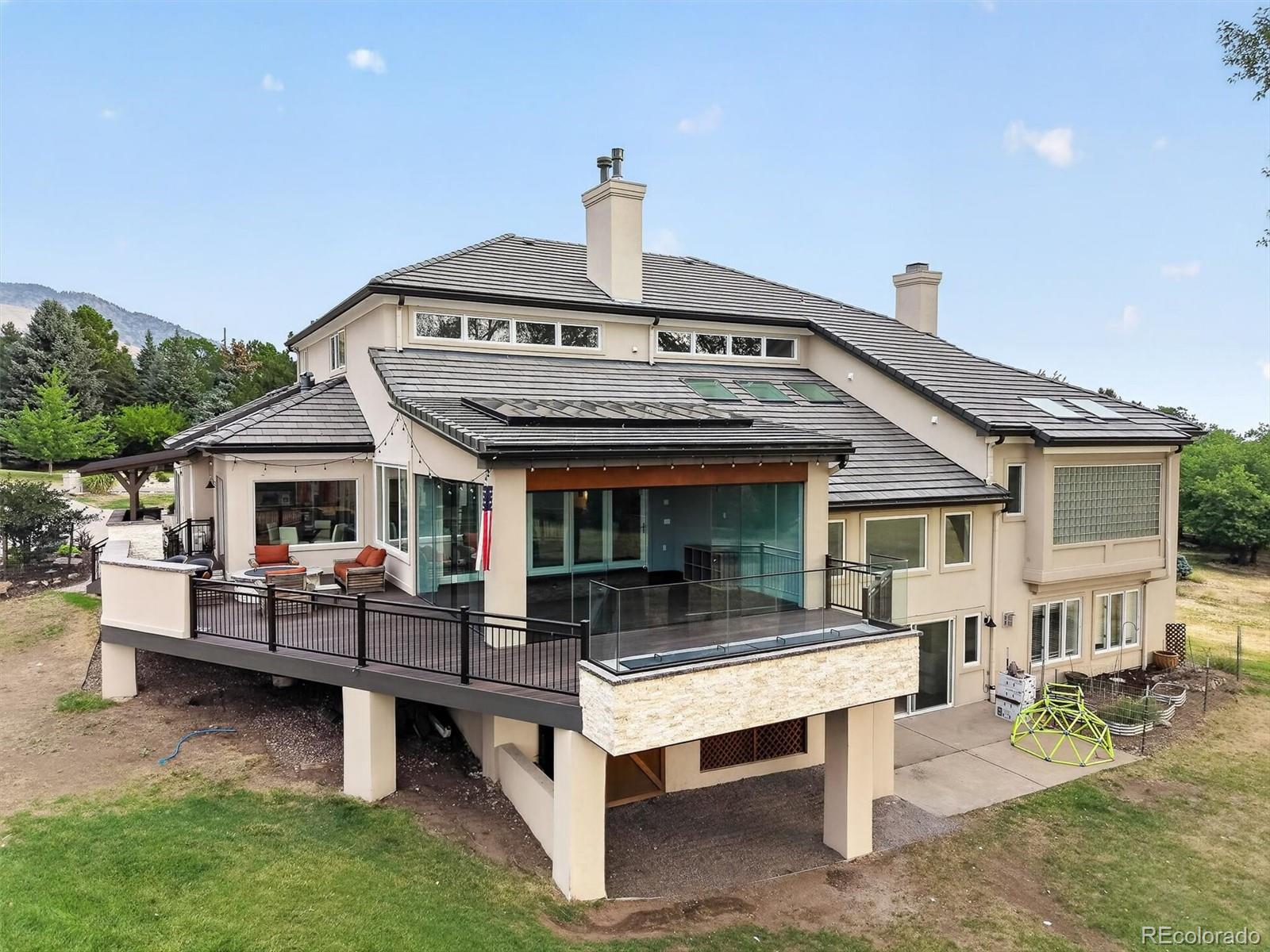 MLS Image #45 for 6  ptarmigan ,littleton, Colorado
