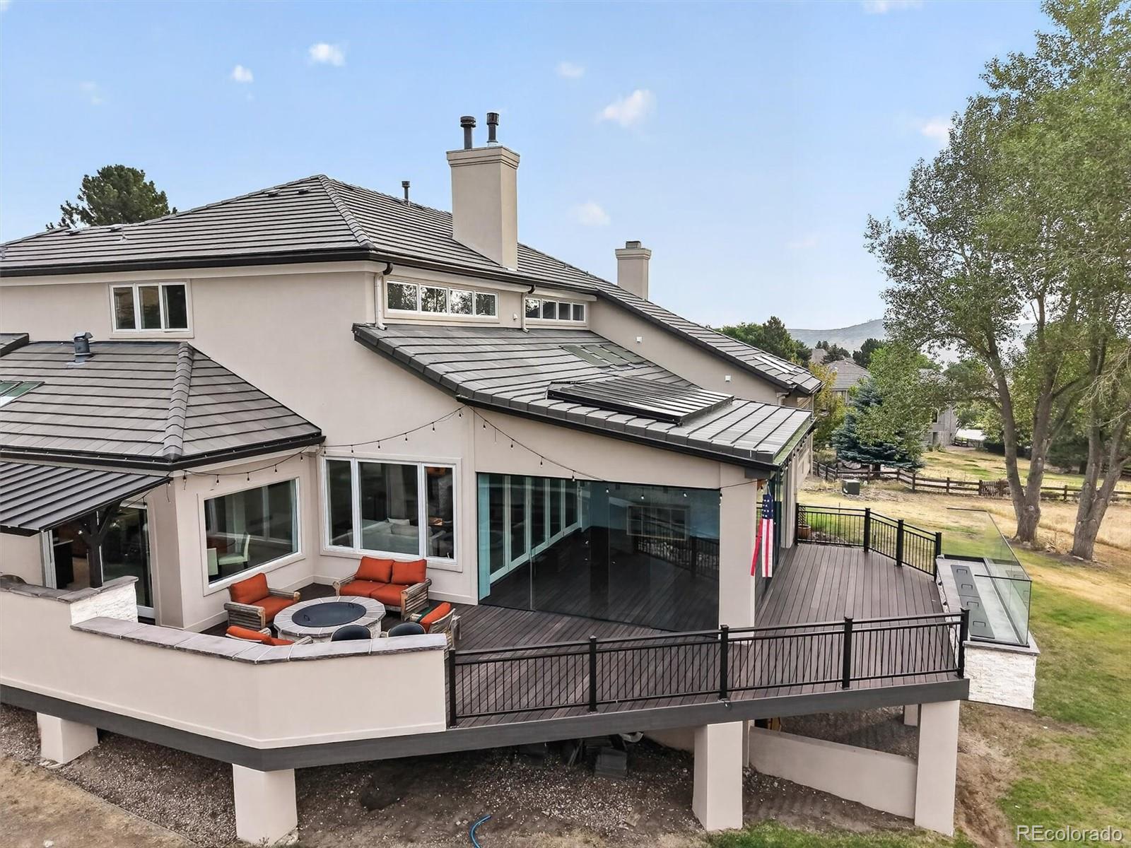 MLS Image #46 for 6  ptarmigan ,littleton, Colorado