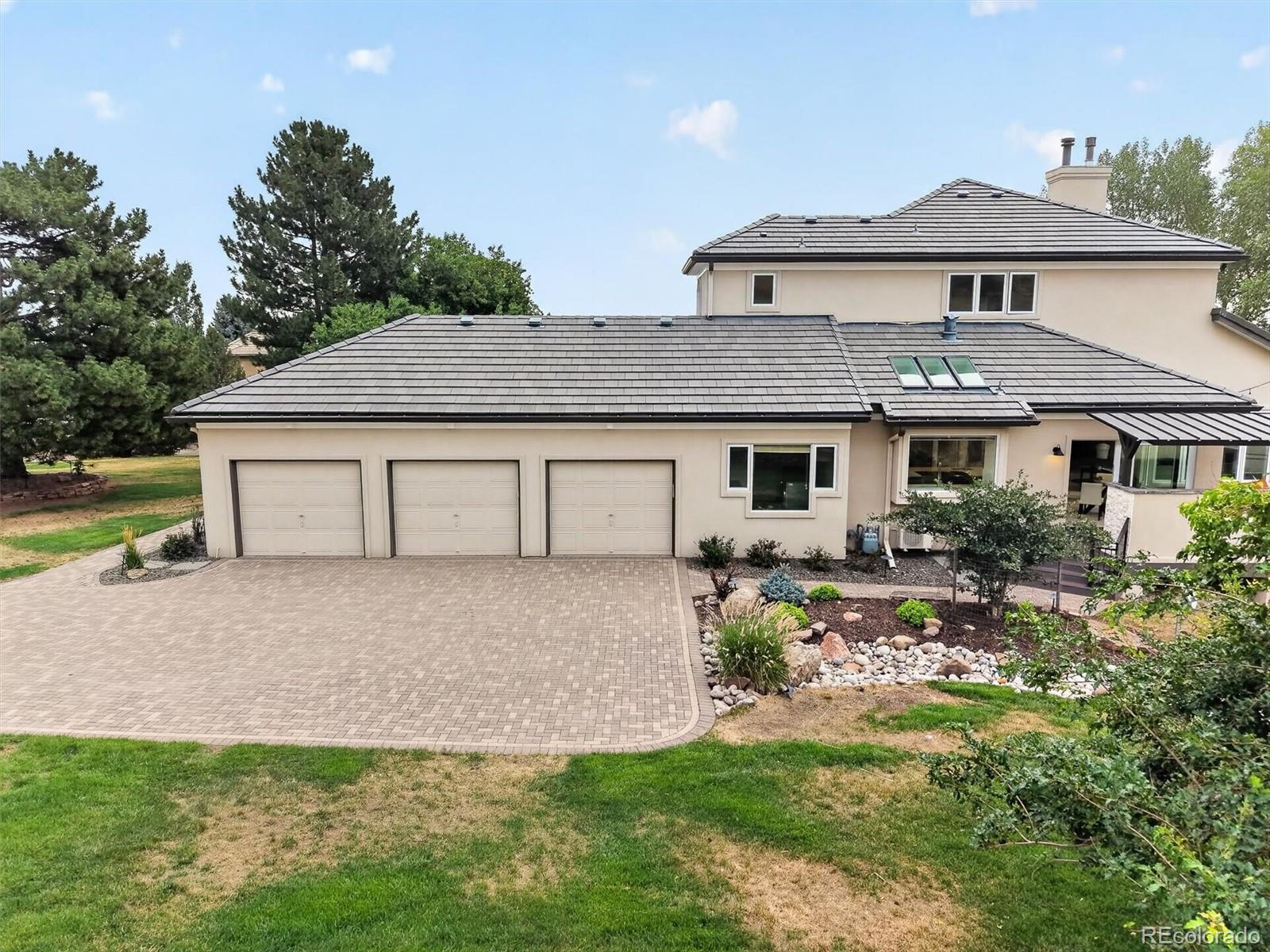 MLS Image #47 for 6  ptarmigan ,littleton, Colorado