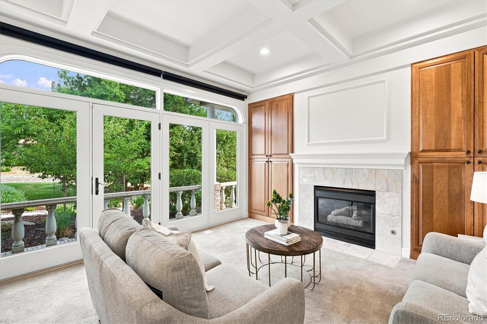 MLS Image #5 for 6  ptarmigan ,littleton, Colorado