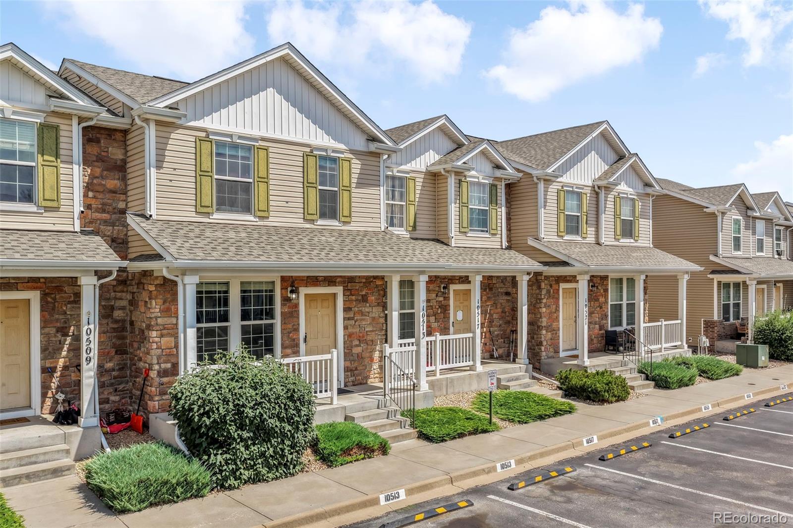 MLS Image #1 for 10513  wells point,fountain, Colorado