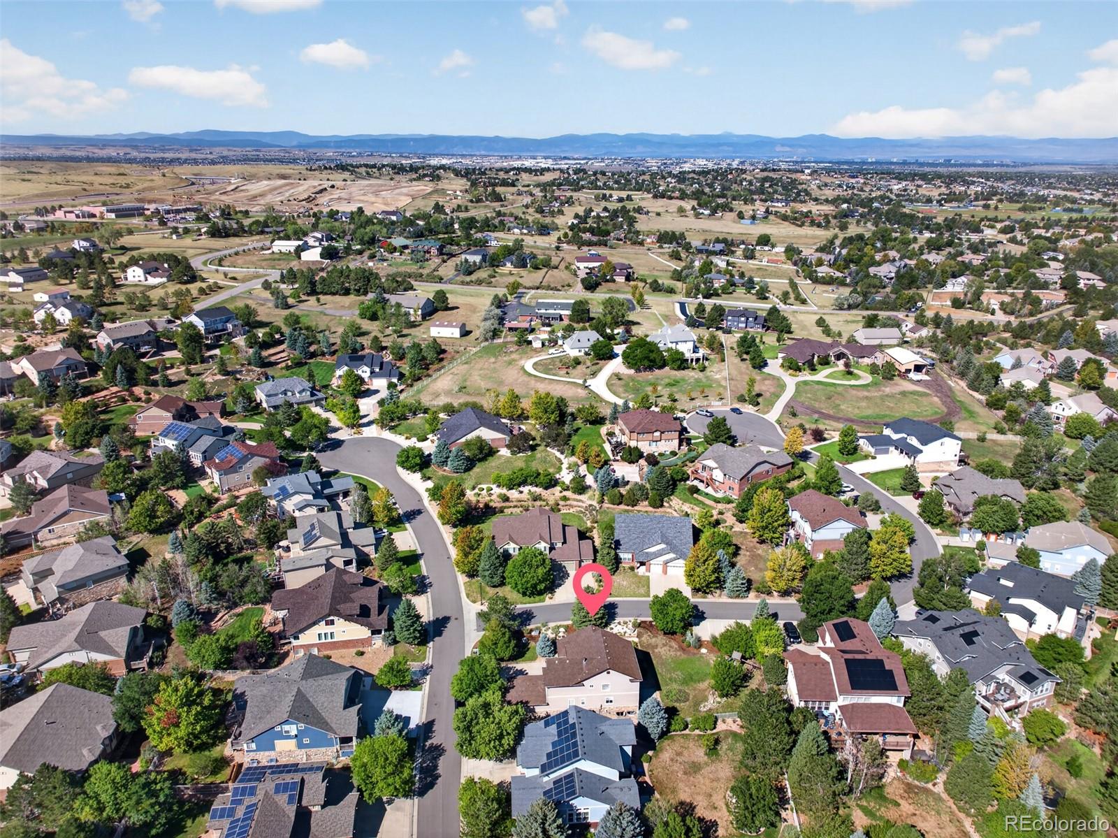 MLS Image #42 for 7282 s rome street,aurora, Colorado