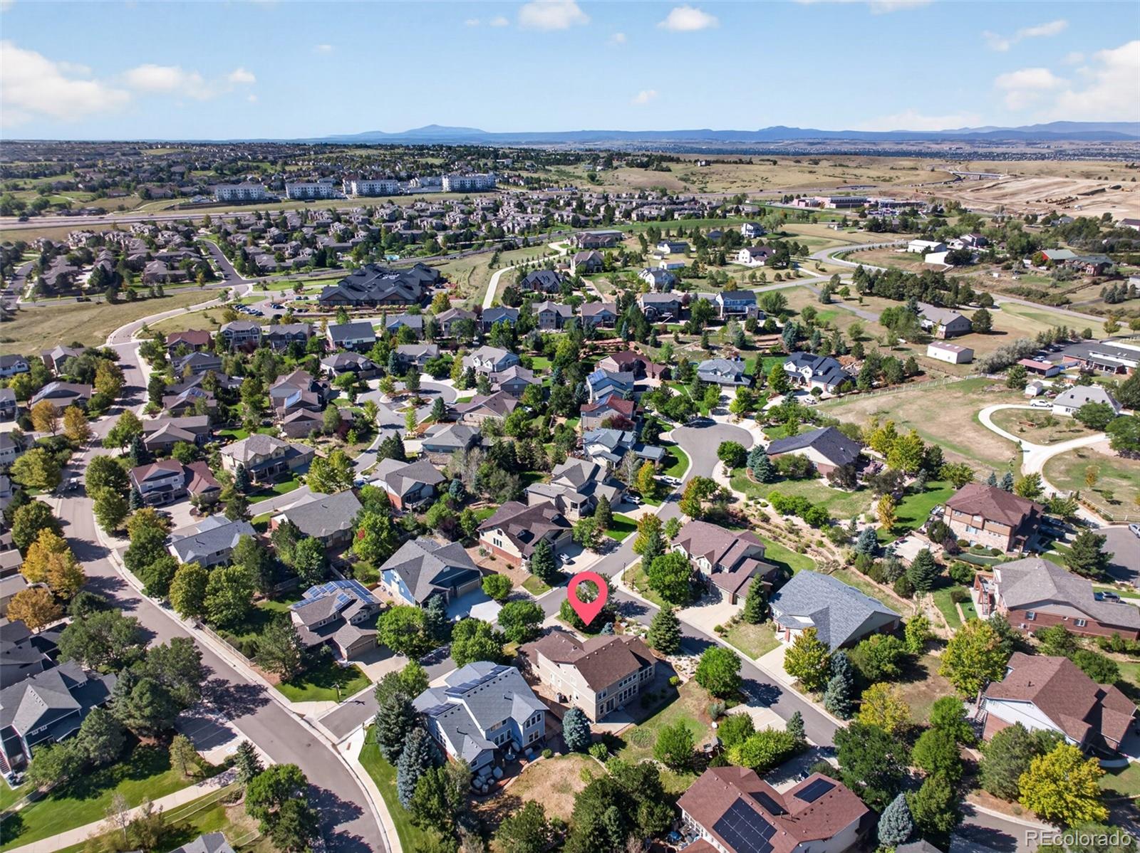 MLS Image #43 for 7282 s rome street,aurora, Colorado