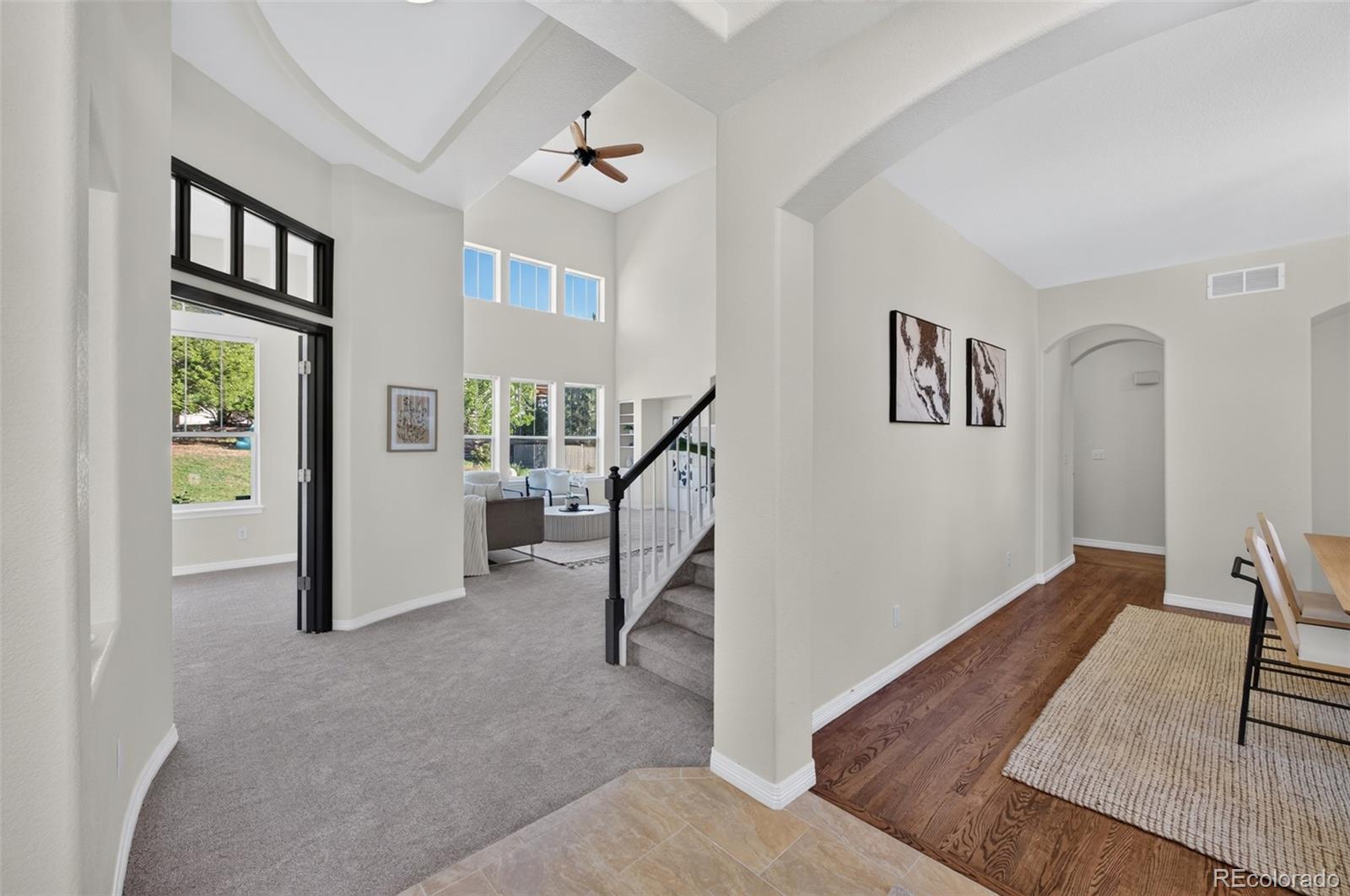 MLS Image #5 for 7282 s rome street,aurora, Colorado