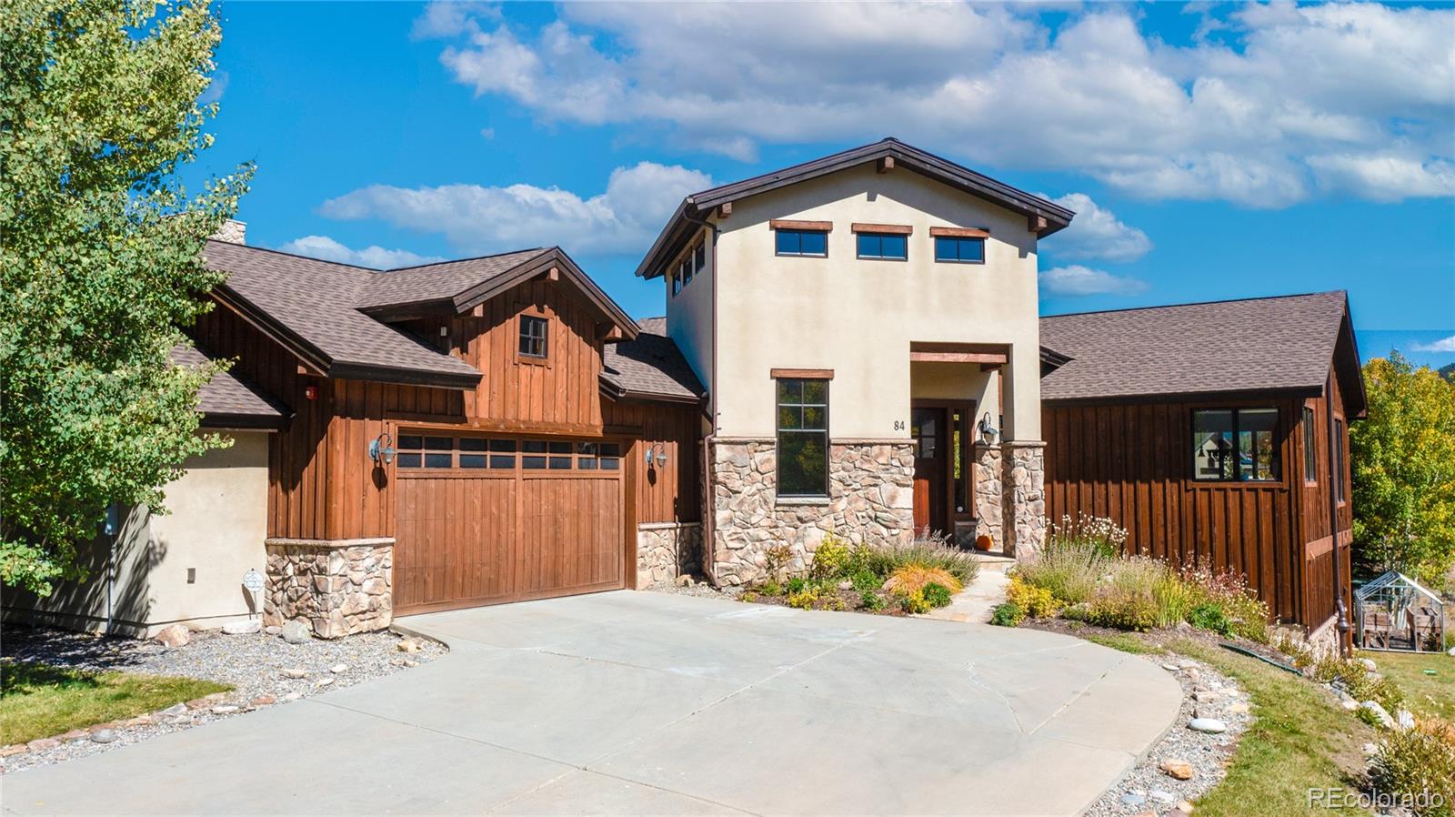 MLS Image #0 for 84  snow peak court,dillon, Colorado