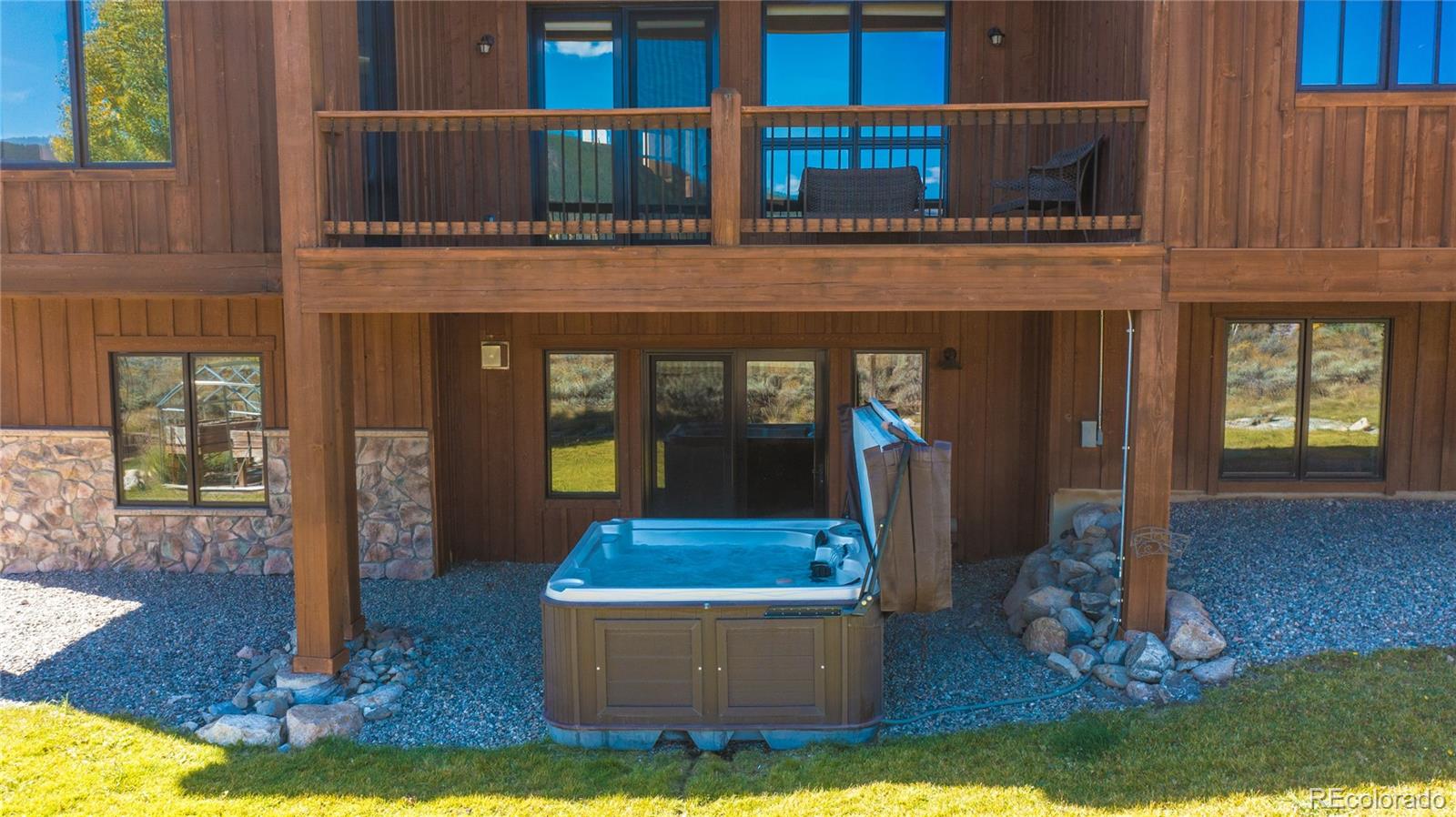 MLS Image #29 for 84  snow peak court,dillon, Colorado