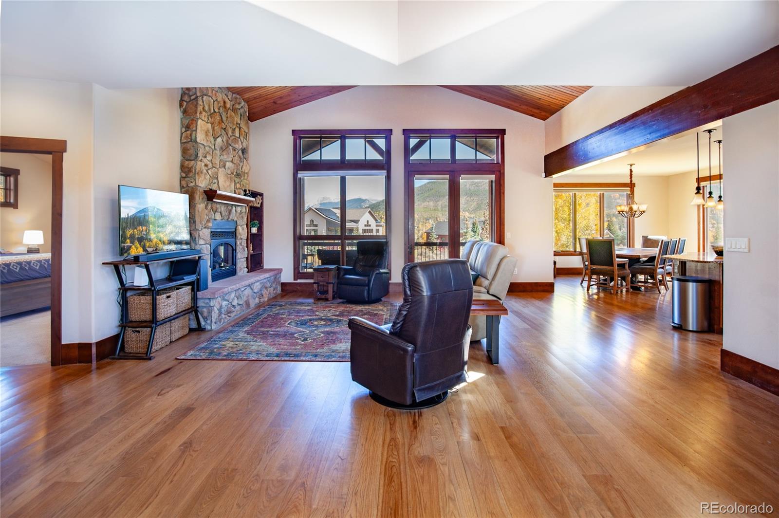MLS Image #3 for 84  snow peak court,dillon, Colorado