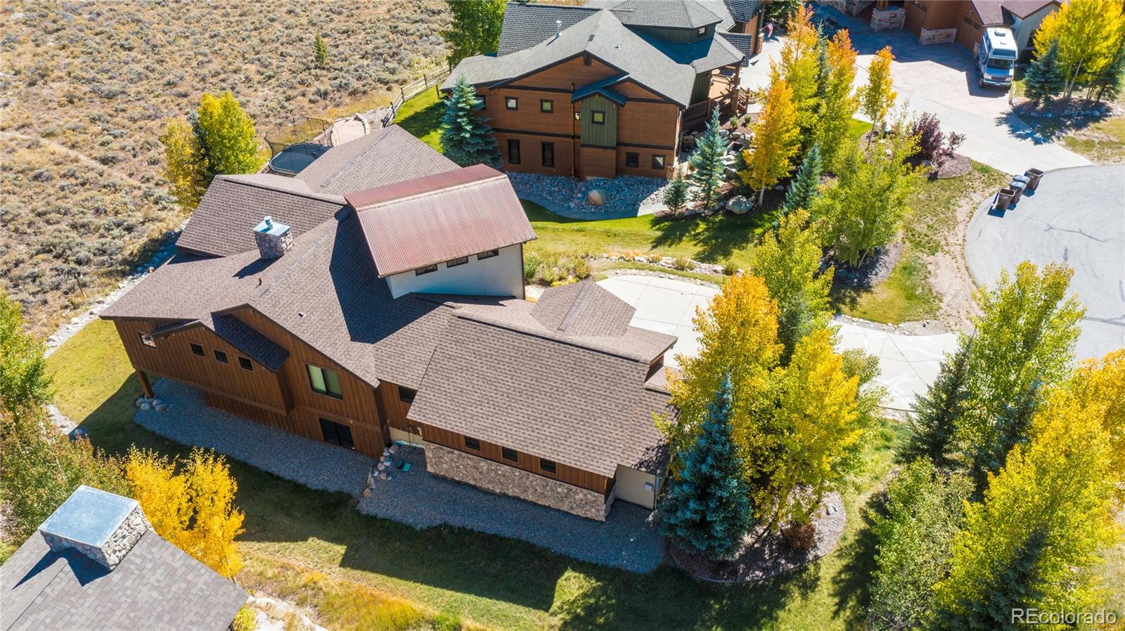 MLS Image #39 for 84  snow peak court,dillon, Colorado