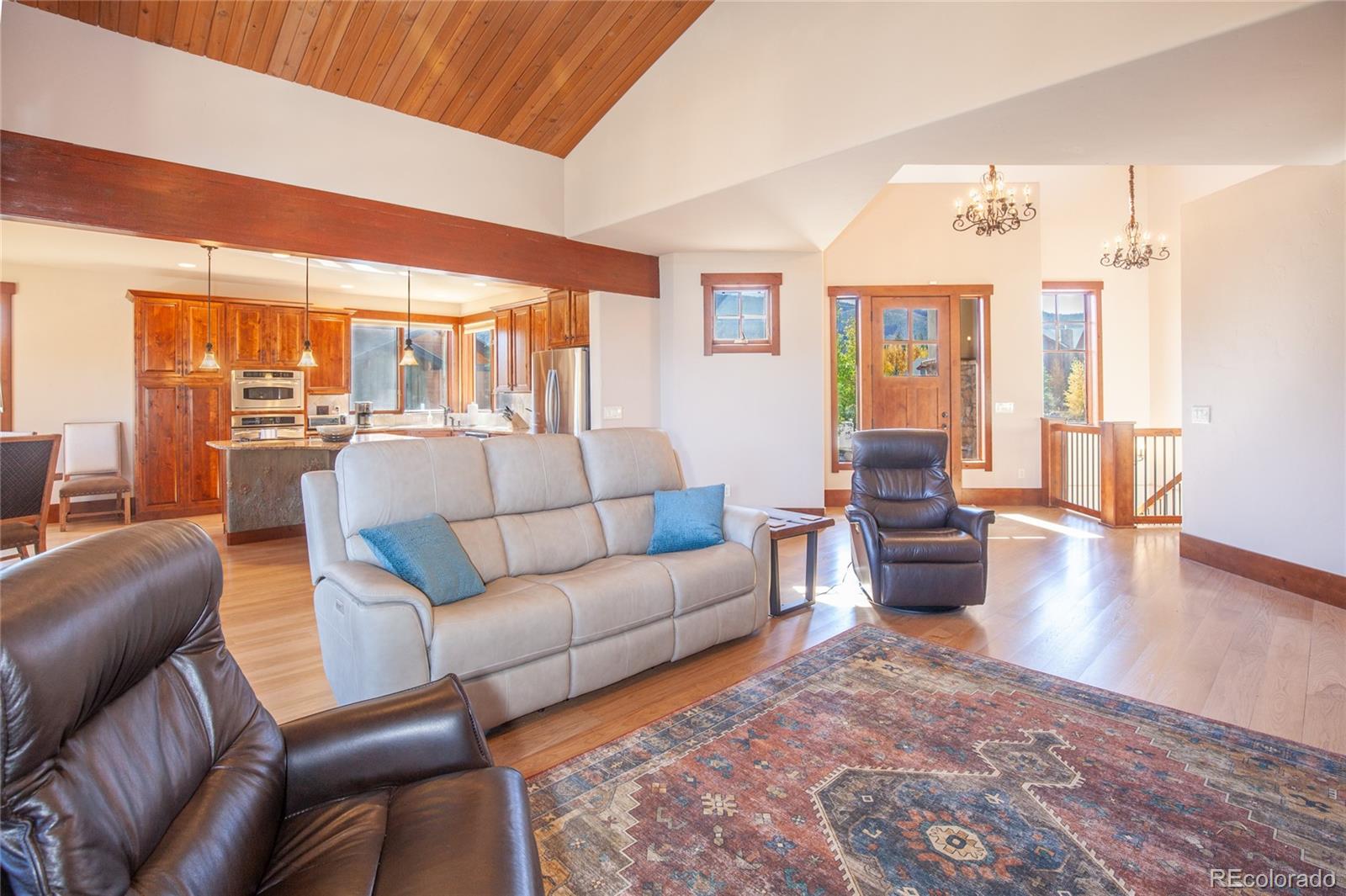 MLS Image #4 for 84  snow peak court,dillon, Colorado